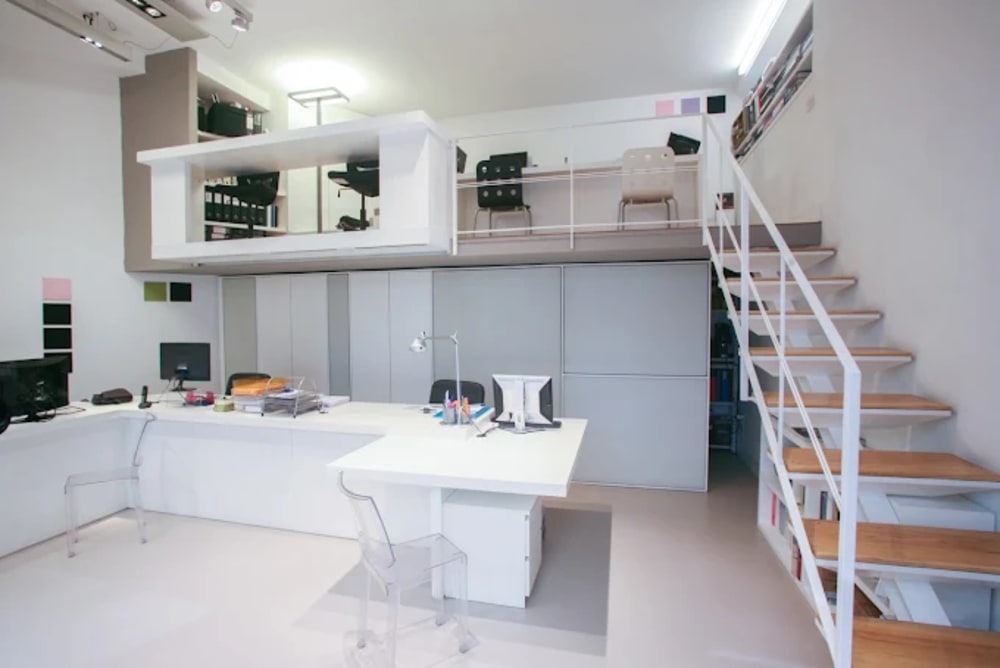 Lightlive Coworking- Napoli