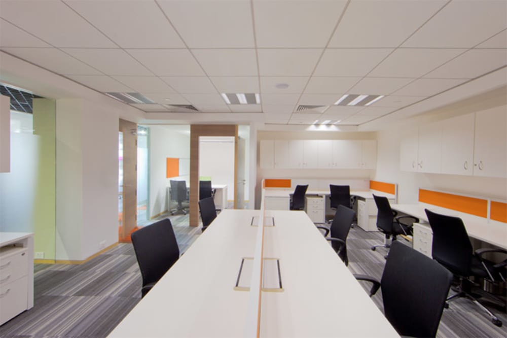 Vatika Business Centre- Chennai
