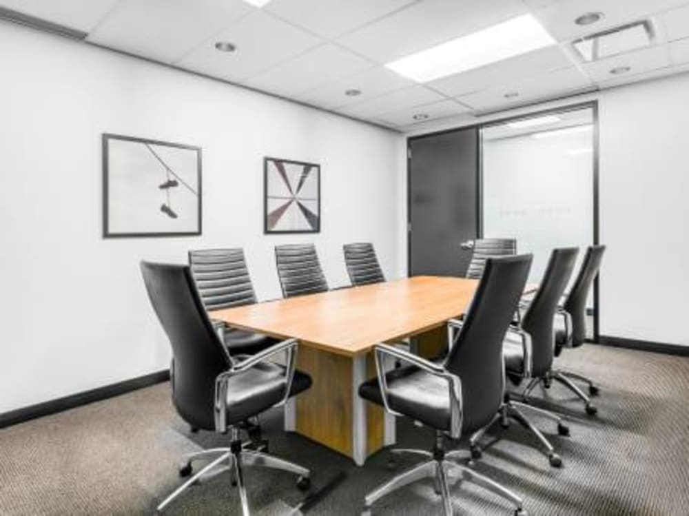 Regus 330 St Mary Ave Suite Canada