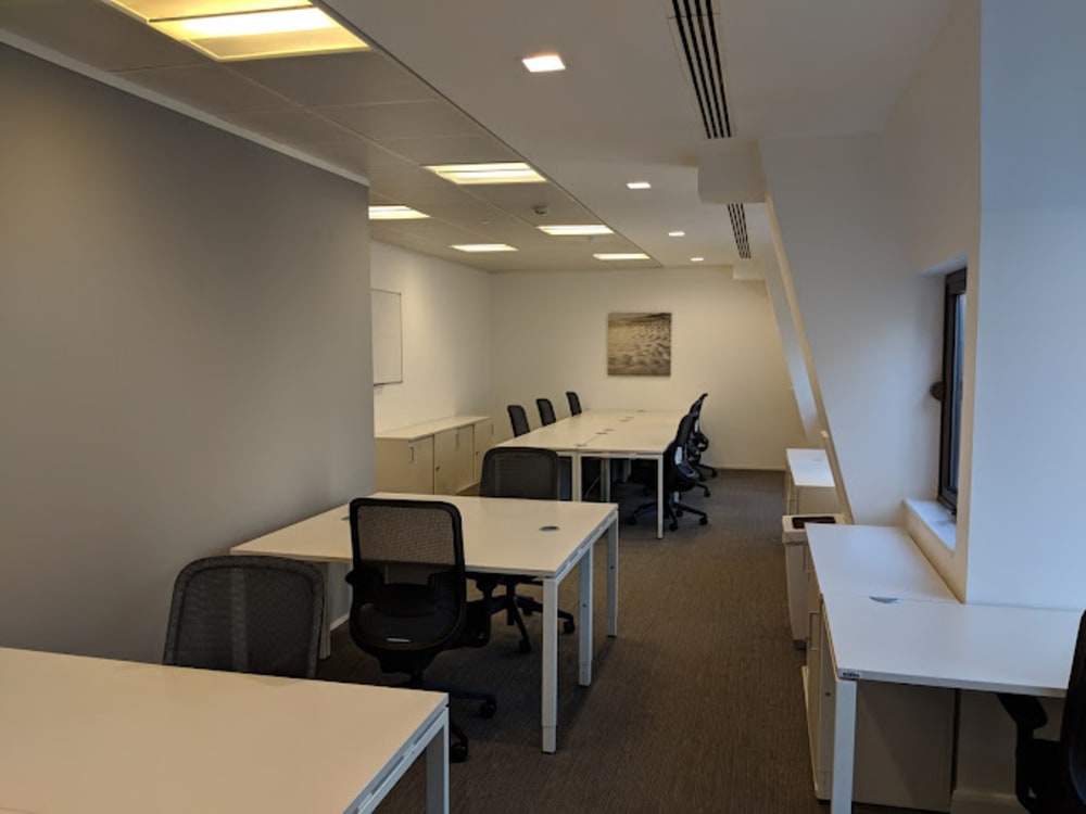 Regus Blackfriars London