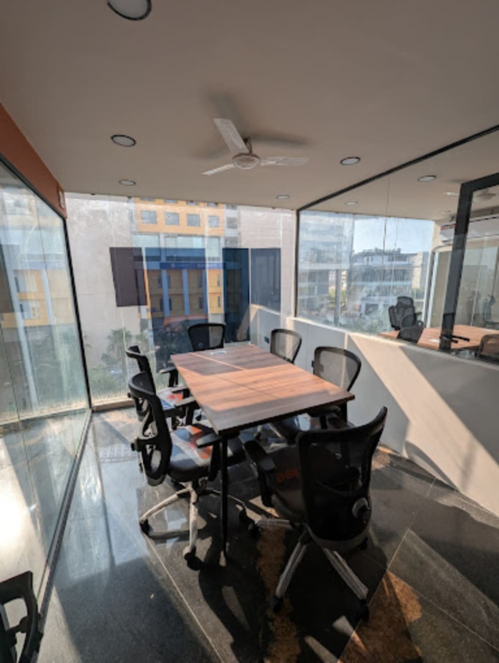 RAW Coworking- Jaipur