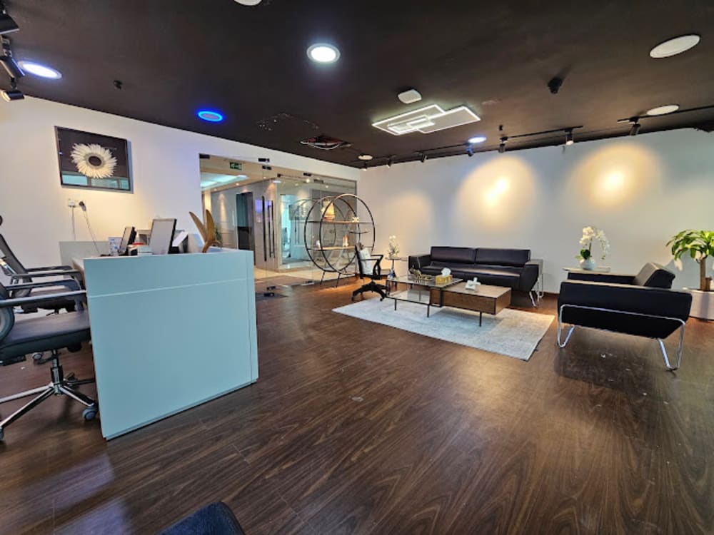 Inspiro Business Center