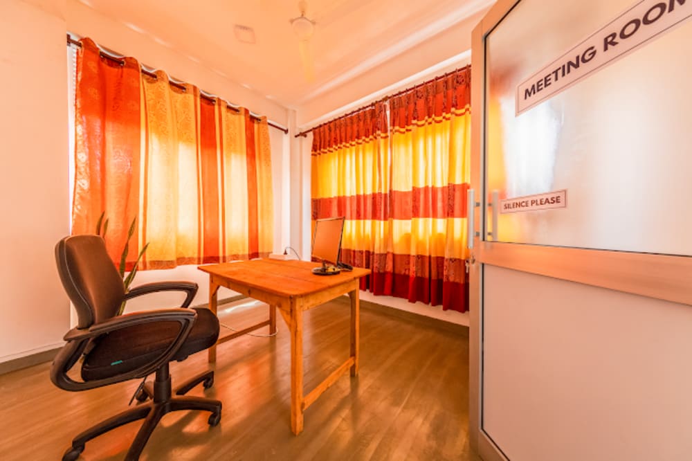 DSK Work Yard- Galle