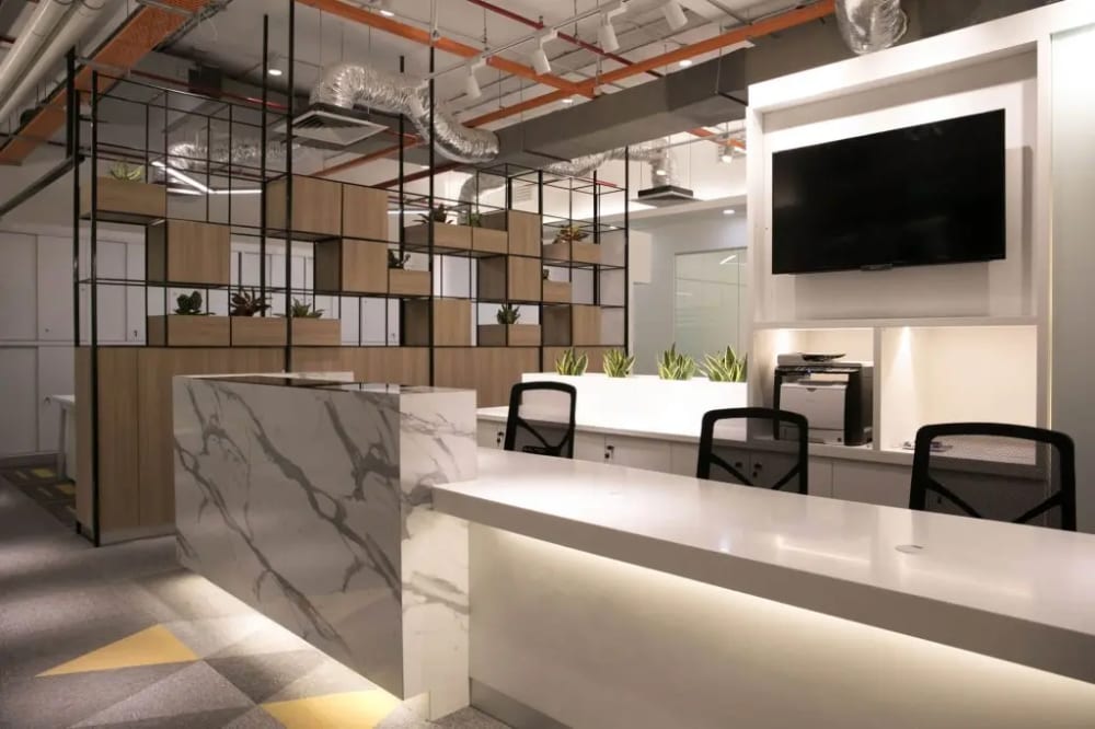 Triune Centre Kuala Lumpur