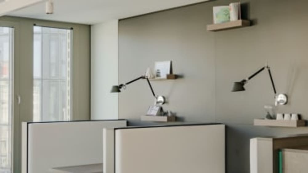 Regus  Richmond Station london