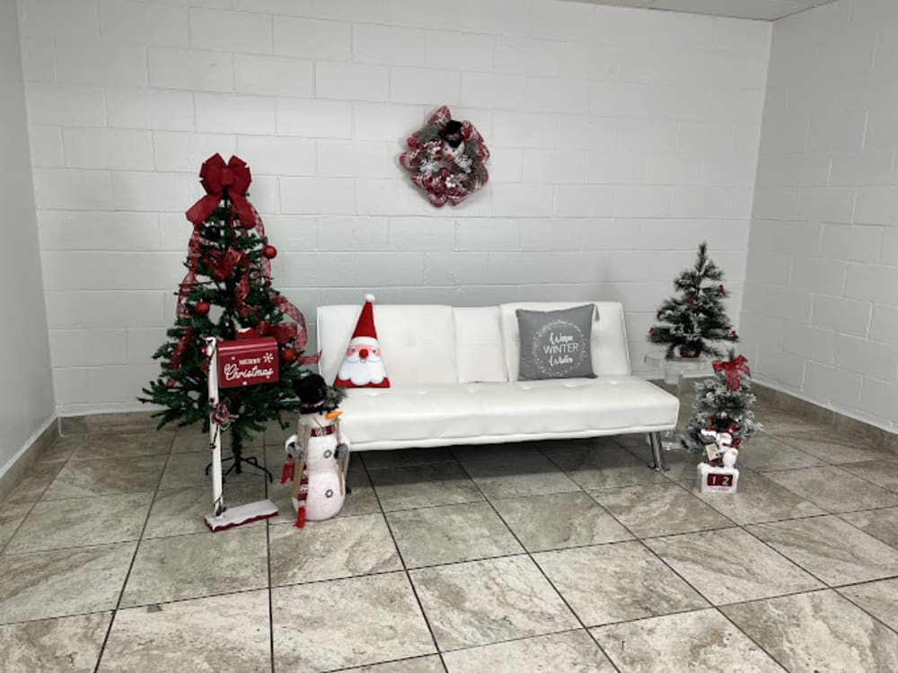 The Entrepreneurial Center