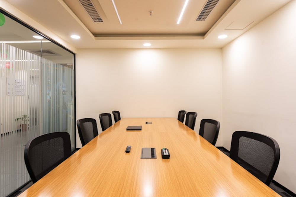 iKeva iLabs Centre- Hyderabad