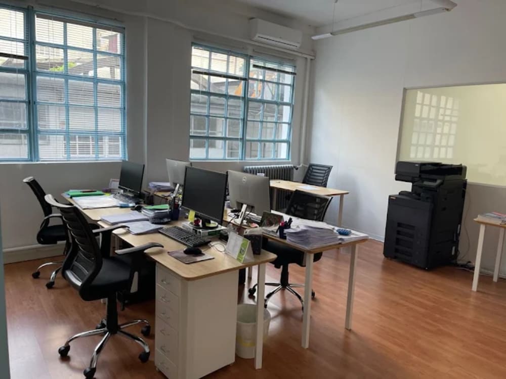 Treework Coworking- Milan