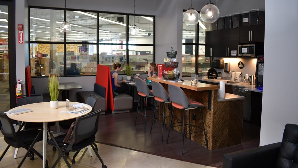 Staples Studio-Danvers