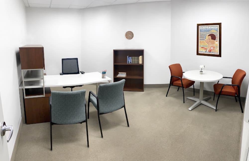 Metro Offices Chevy Chase