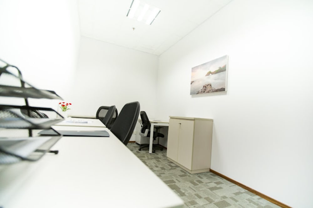 SERVIO The Manhattan Square Jakarta