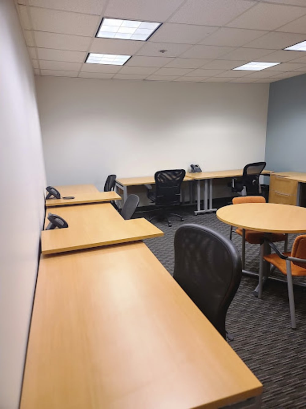 Regus Georgia St- Vancouver