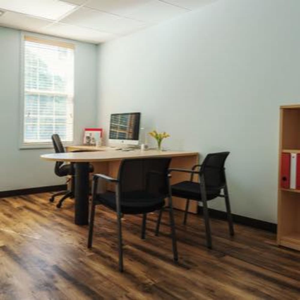 New England Office Suites-Portsmouth