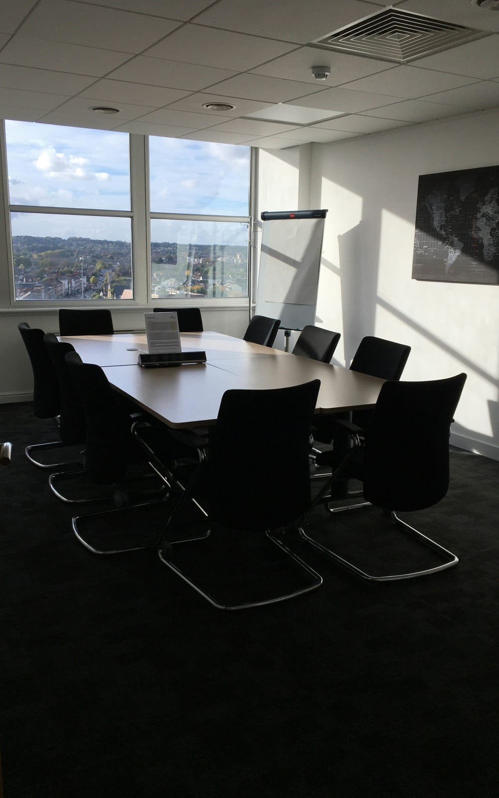 Fountain House Reading