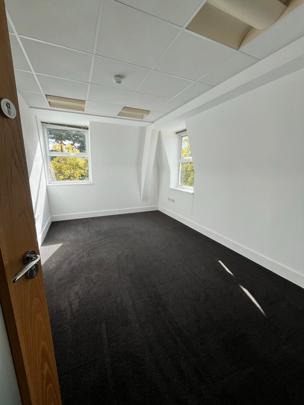 Freedom Works - The Courtyard