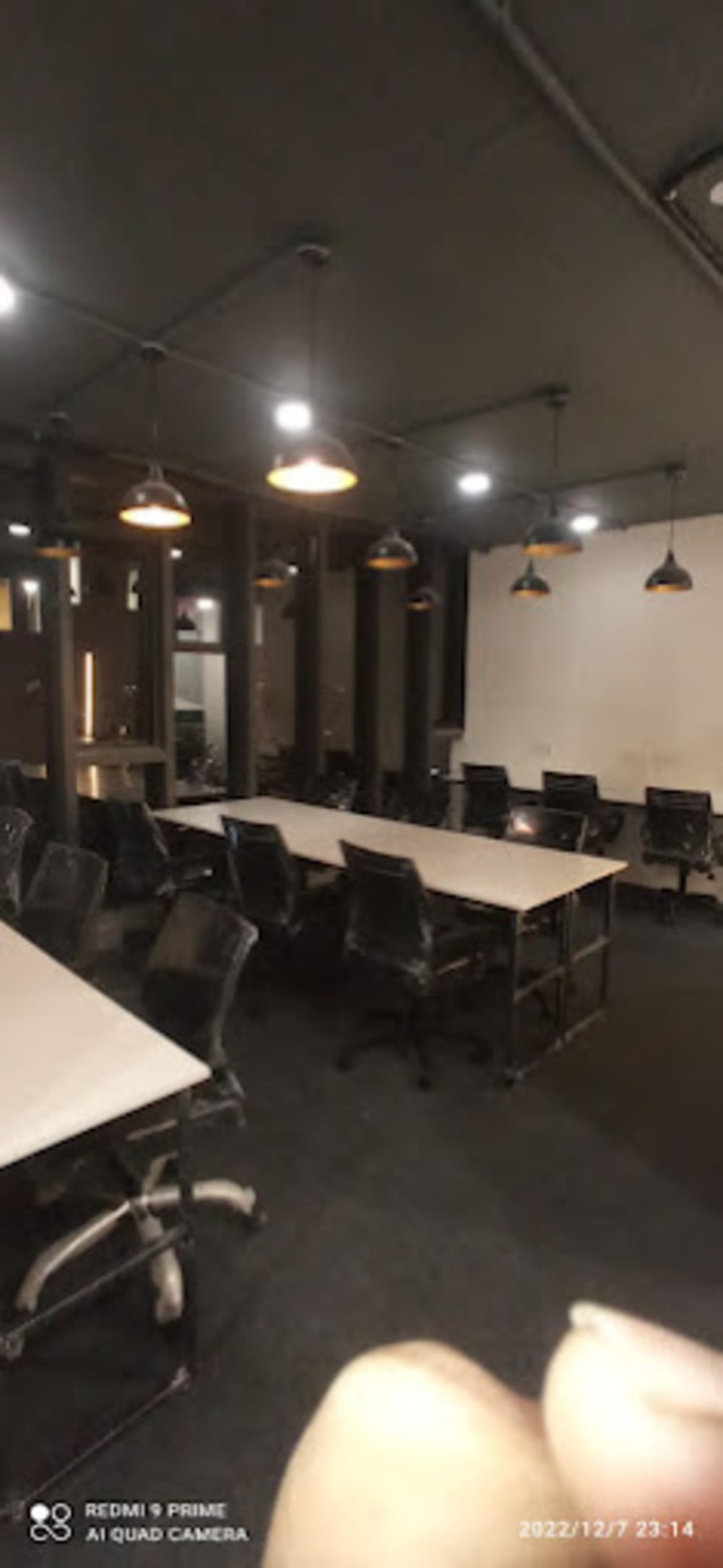 My WorkBox Premium Skye Earth- Indore