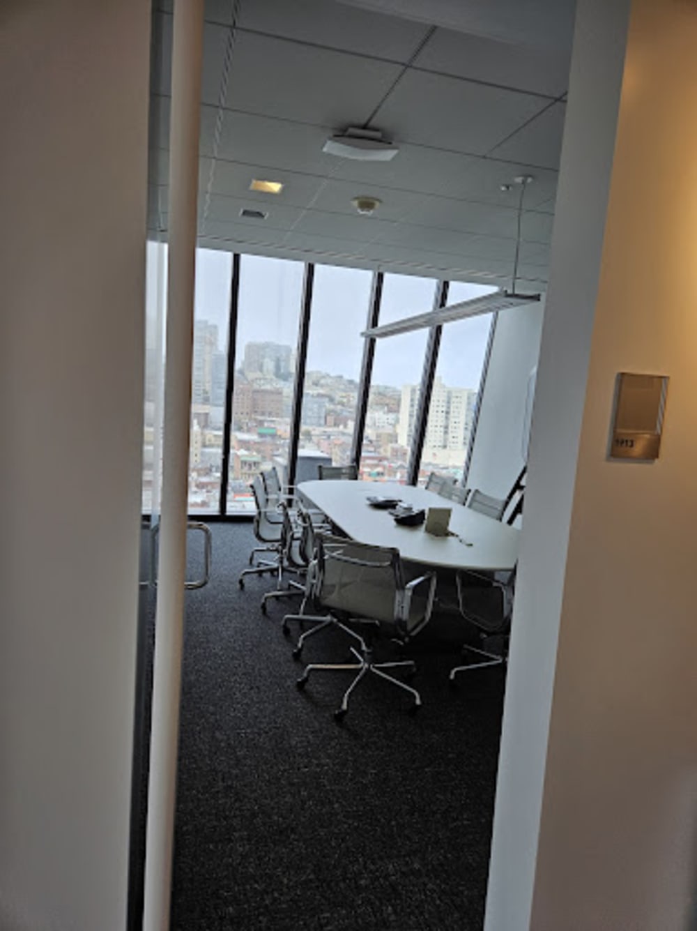 Regus 505 Montgomery