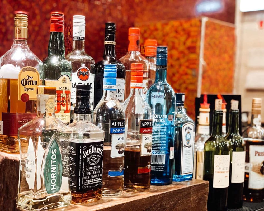 Plaza Premium Lounge MERA Business Lounge Terminal 3