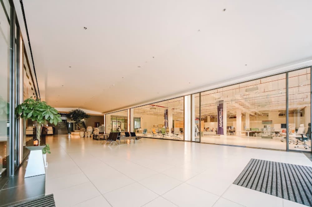 Designers Hub Coworking