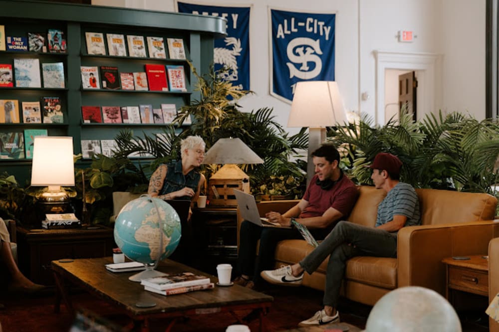 Switchyards Oakhurst