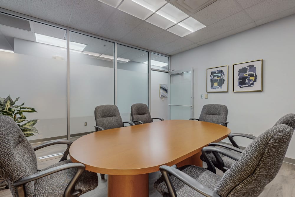 Office Alternatives NW (Riverside) location