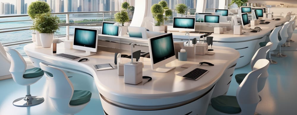 Abraj Business Services