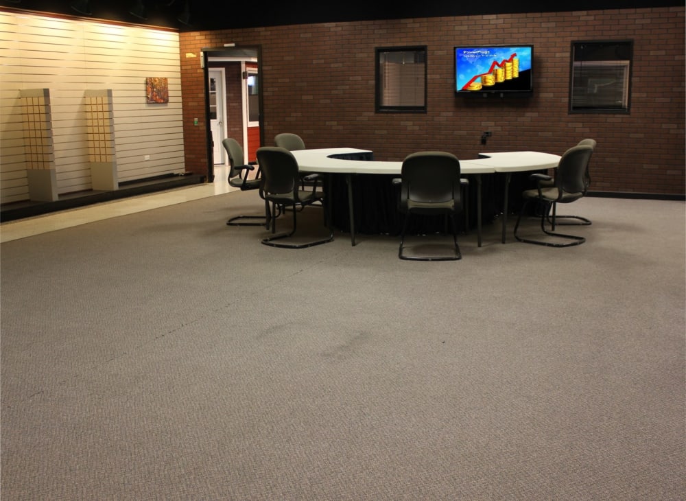 The Workplace Sycamore