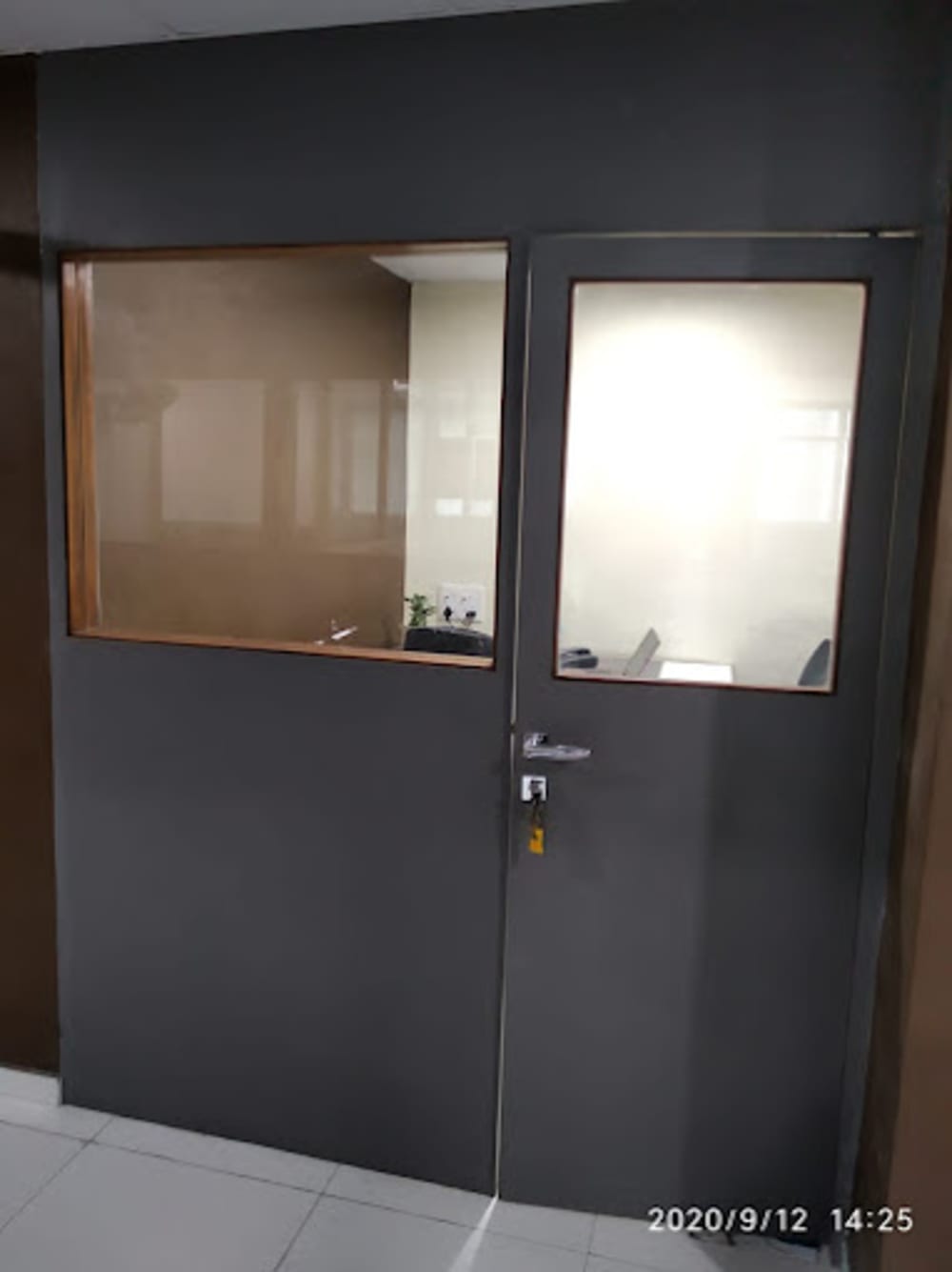 Empirical Business Centre Narhe