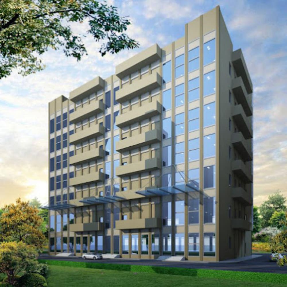 Parexl Square Managed- Noida