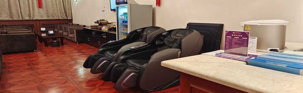 Plaza Premium Lounge-Joyful Journey Railway Lounge