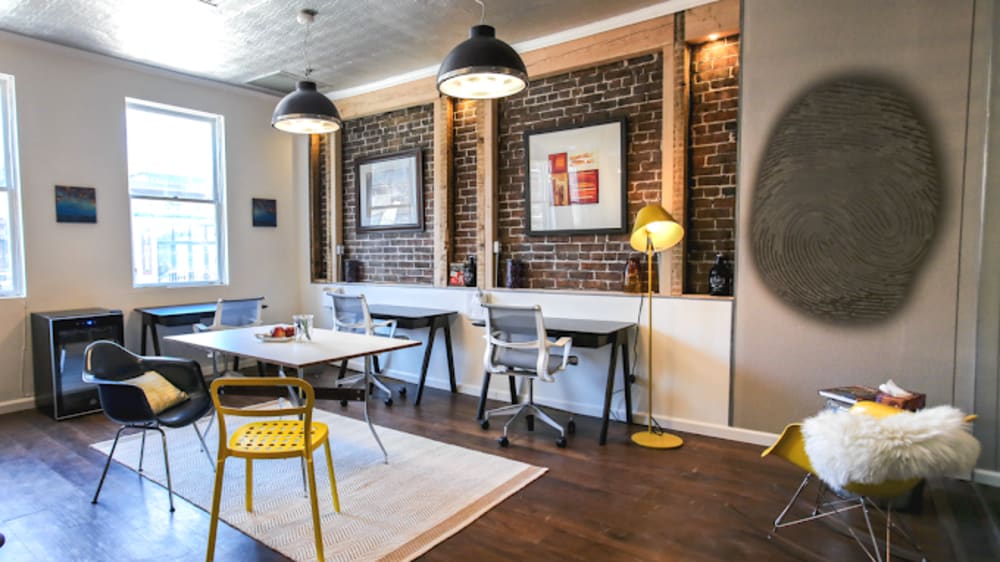 MBO Coworking-George St