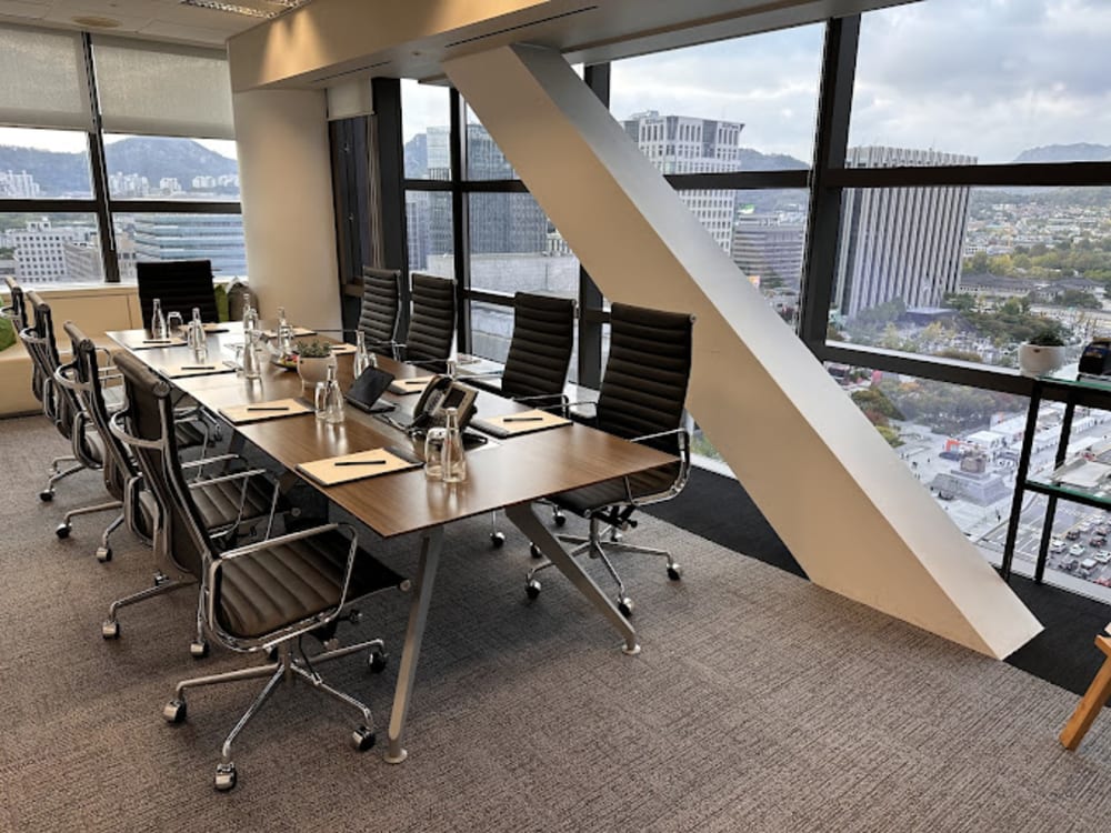 CEO SUITE-Seoul