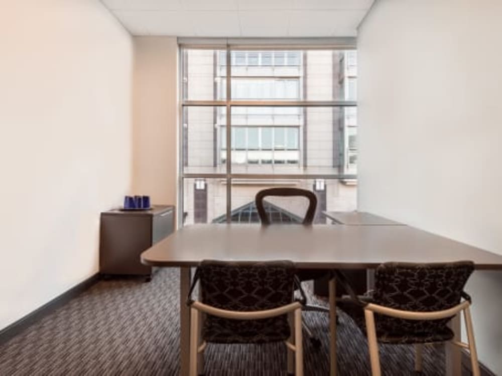 Regus National Harbor