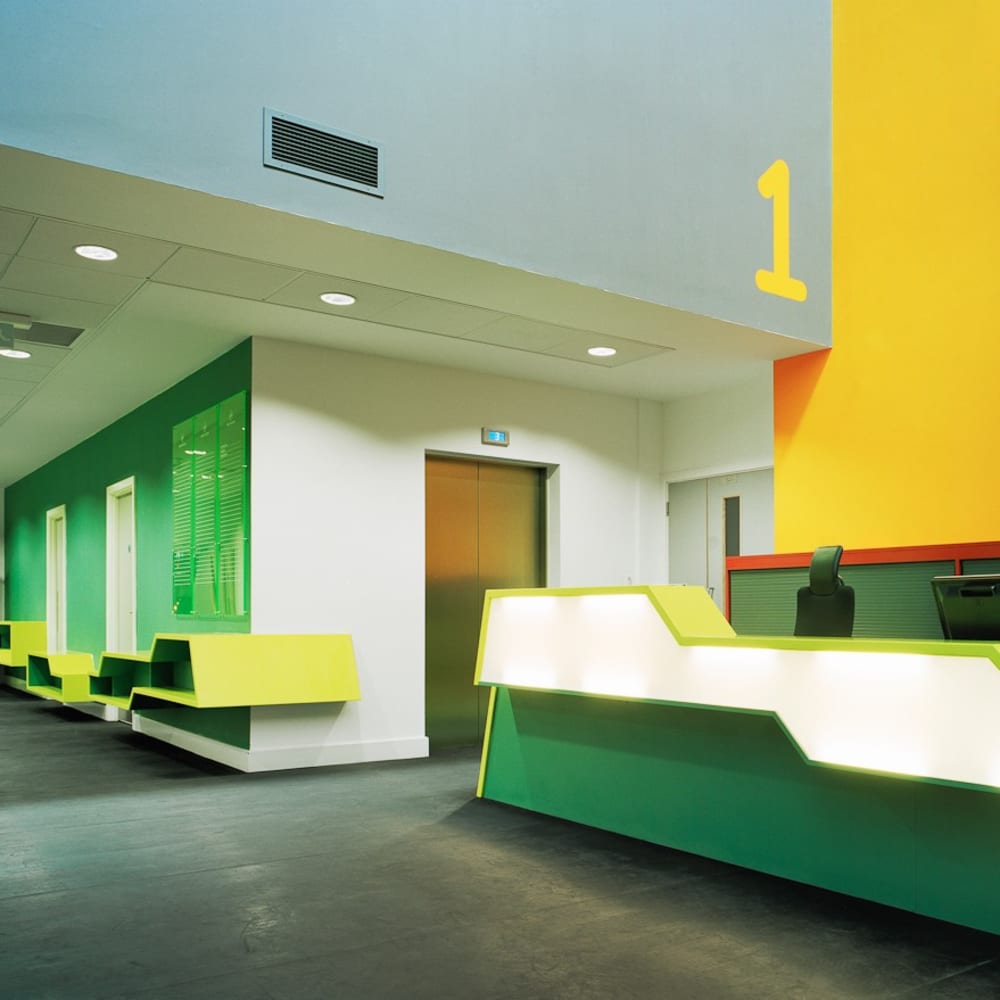 Electric Works Sheffield