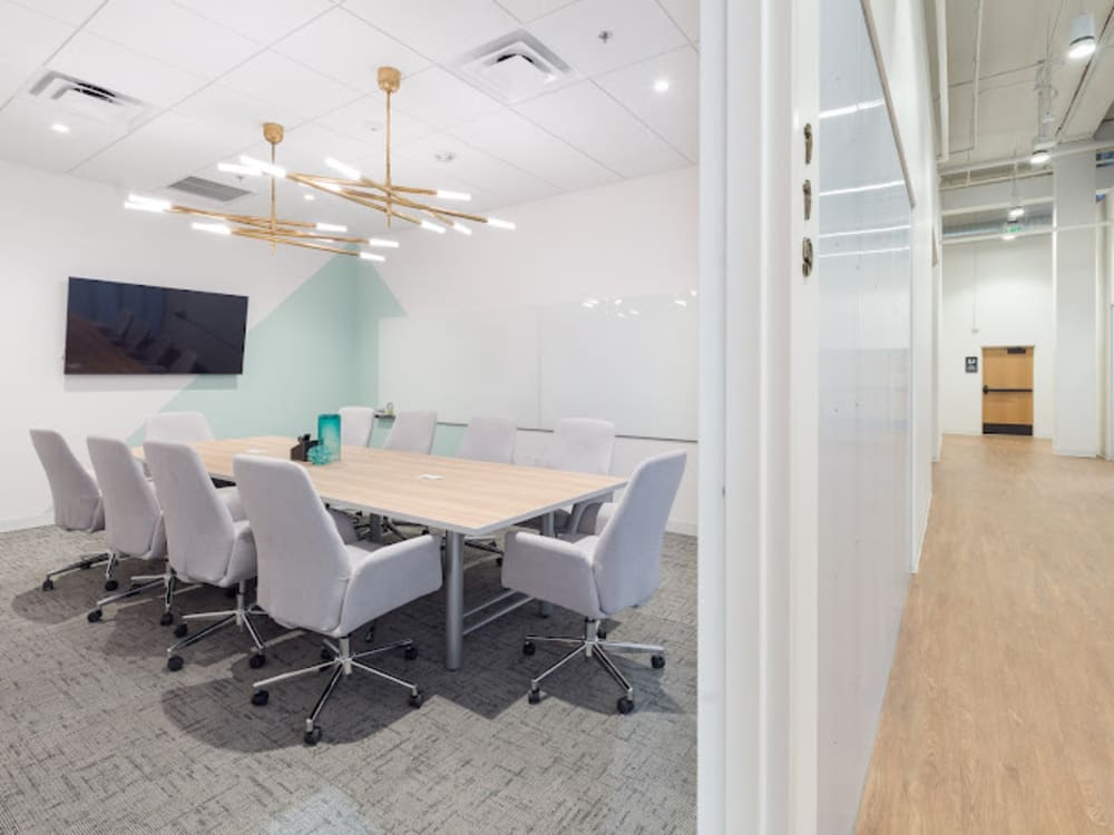 Expansive Mesa at Newberry