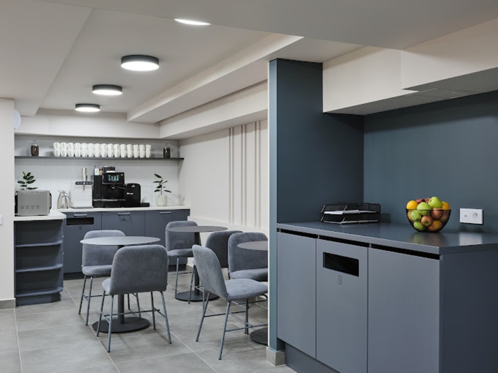 Praktik Work-Ya Liniya