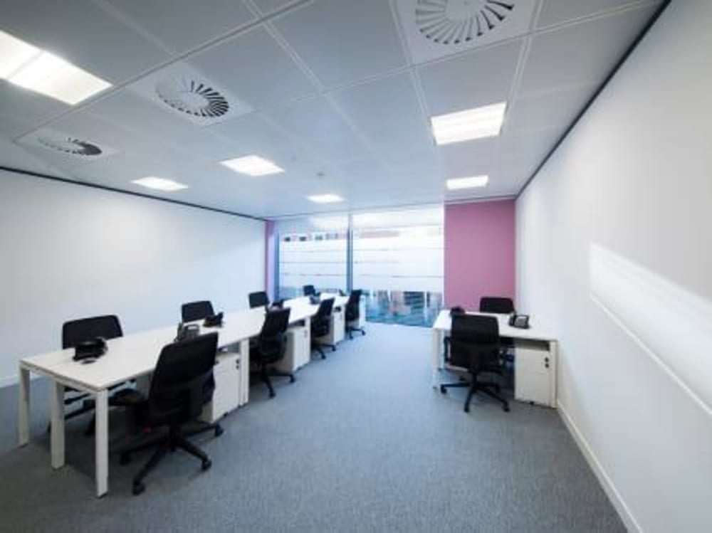 Spaces Reading Greyfriars Road Reading