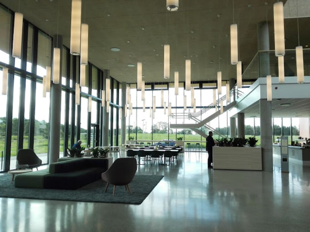 Innovation Park Stavanger