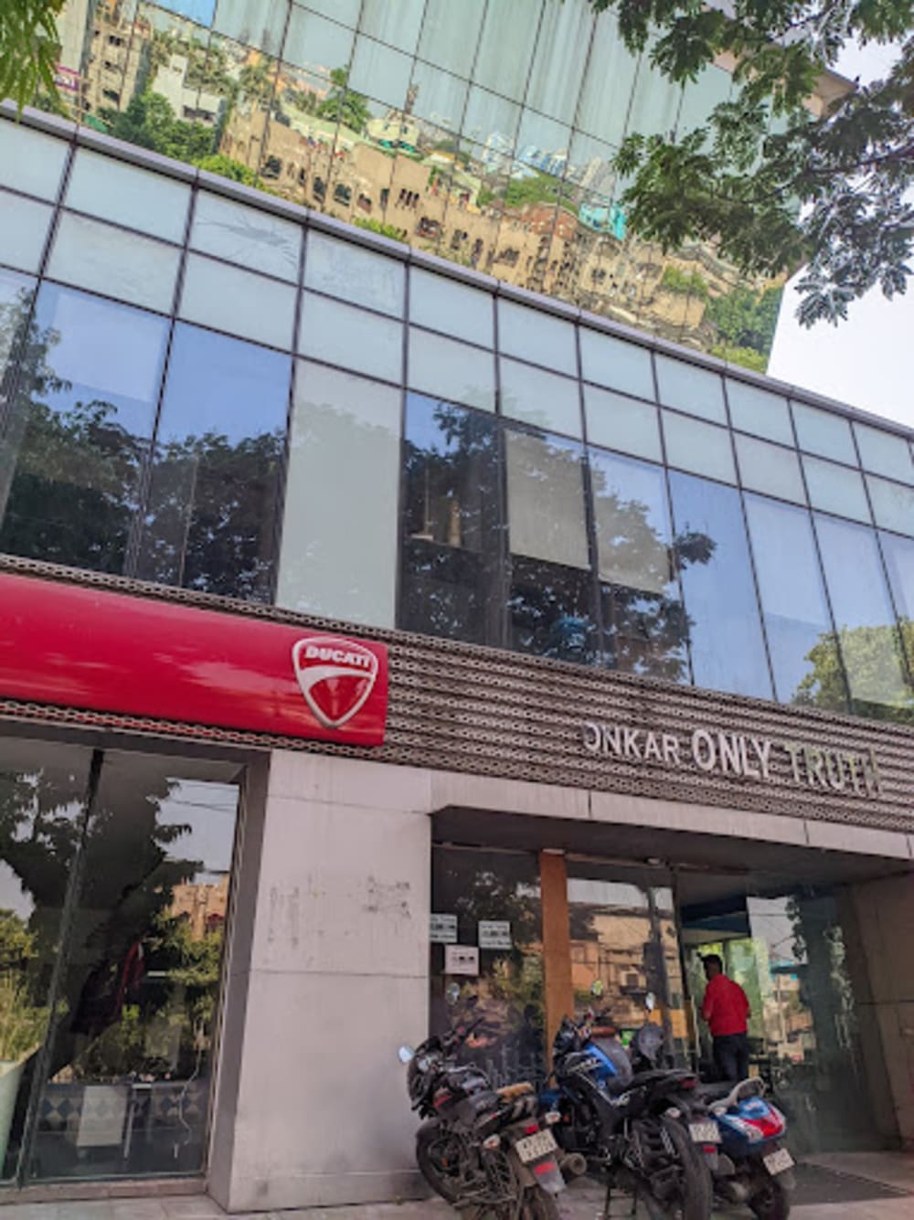 Ideal Centre West Bangal