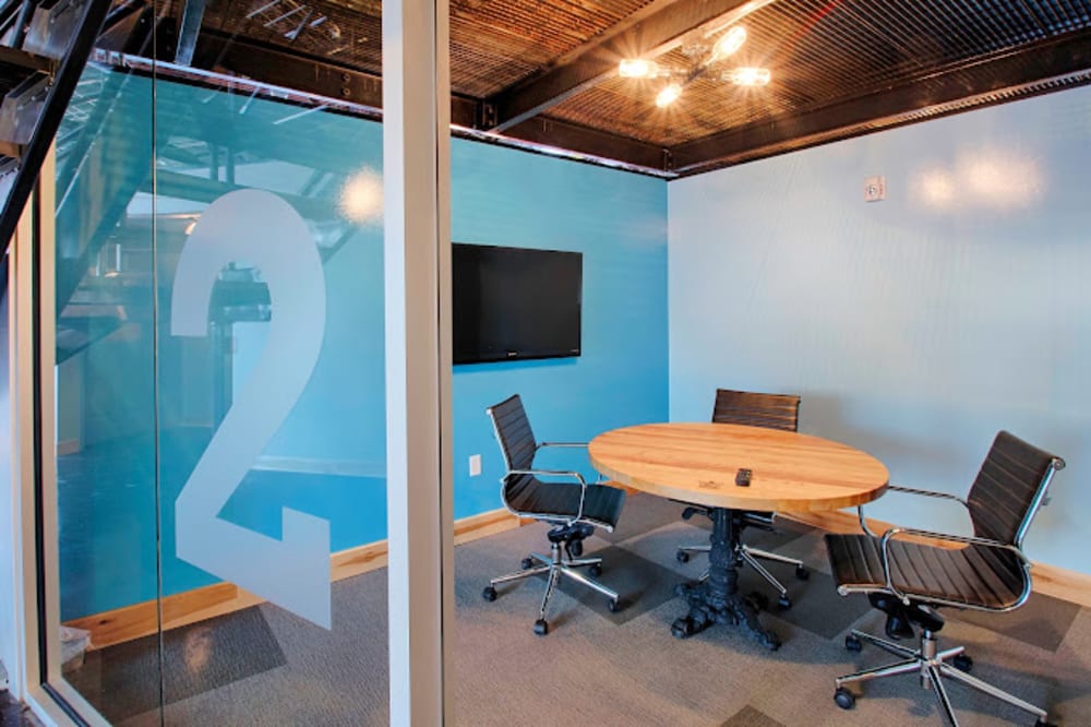 MatchBOX Coworking Studio
