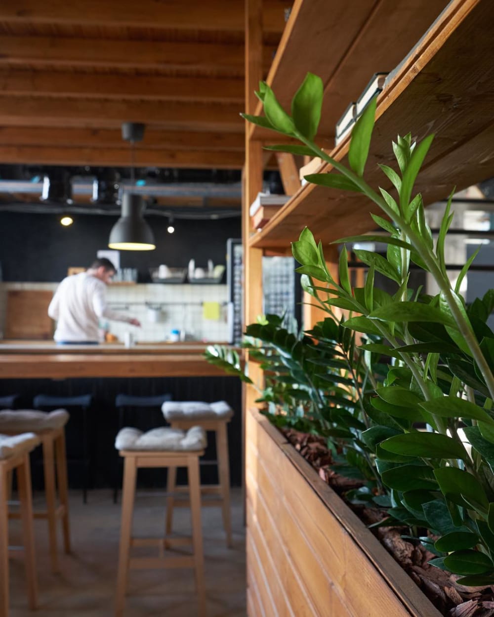 Mecto-Ulitsa Maksima