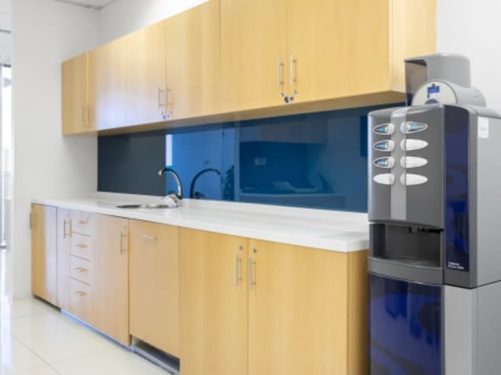 Regus - Abu Dhabi, ADGM - AL Maqam Tower