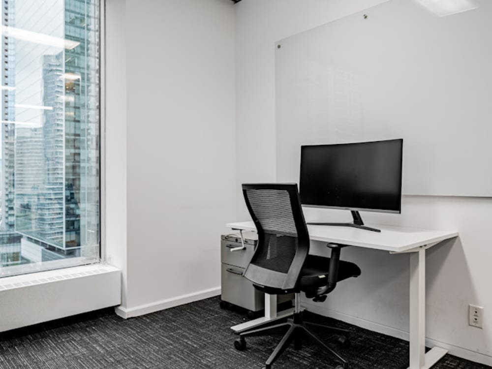 The Rostie Group Bay St- Toronto