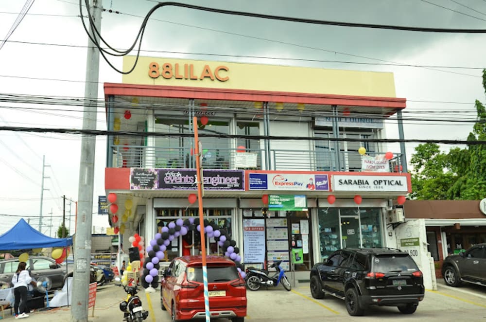 The Mastermind Hub Coworking