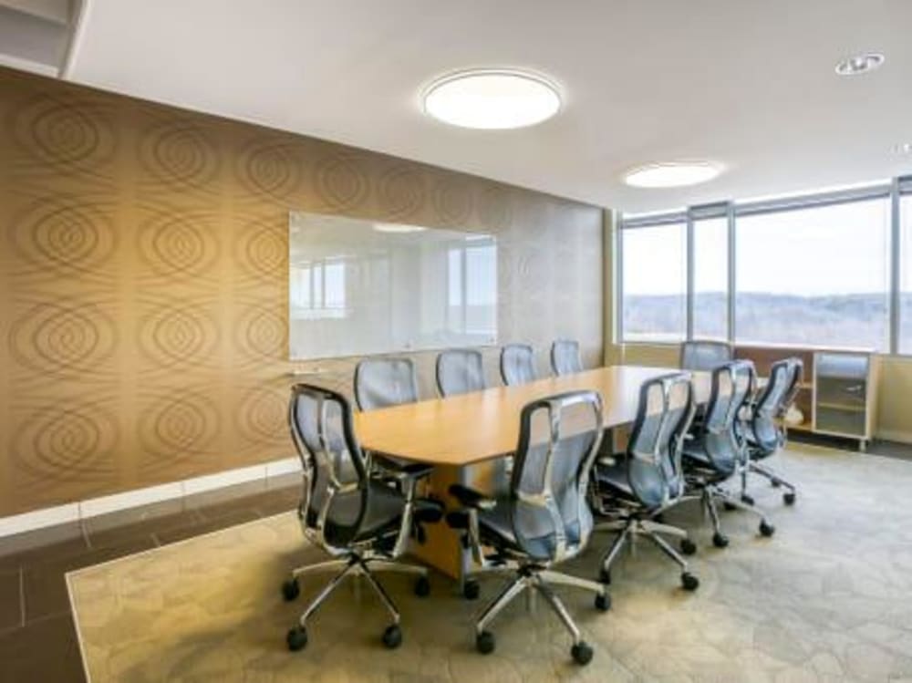 Regus - Stafford Quantico Corporate