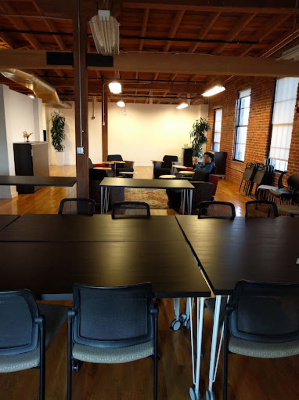 Emerging Technology Centers