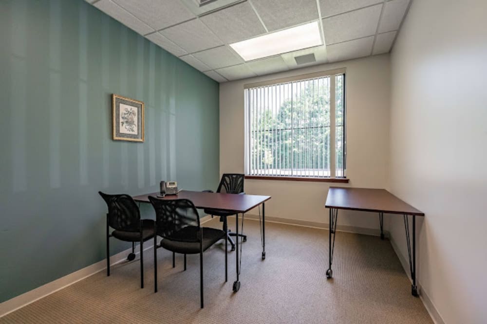 University Place Office