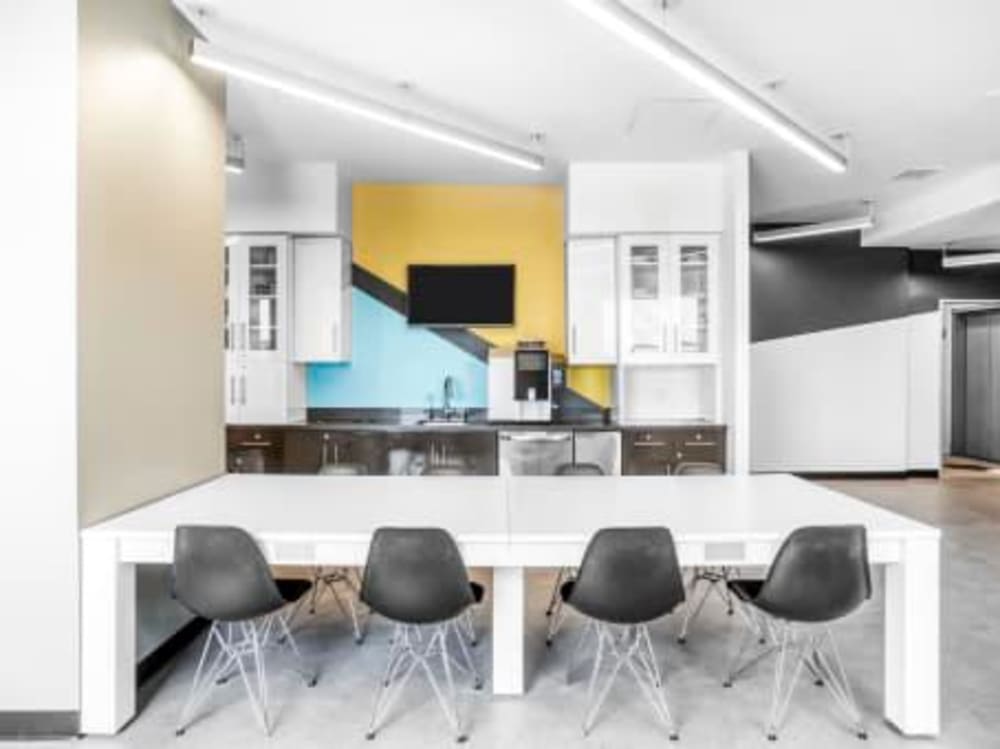 Regus Old Town Pasadena