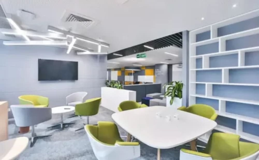 Cospaces Cowork Mini