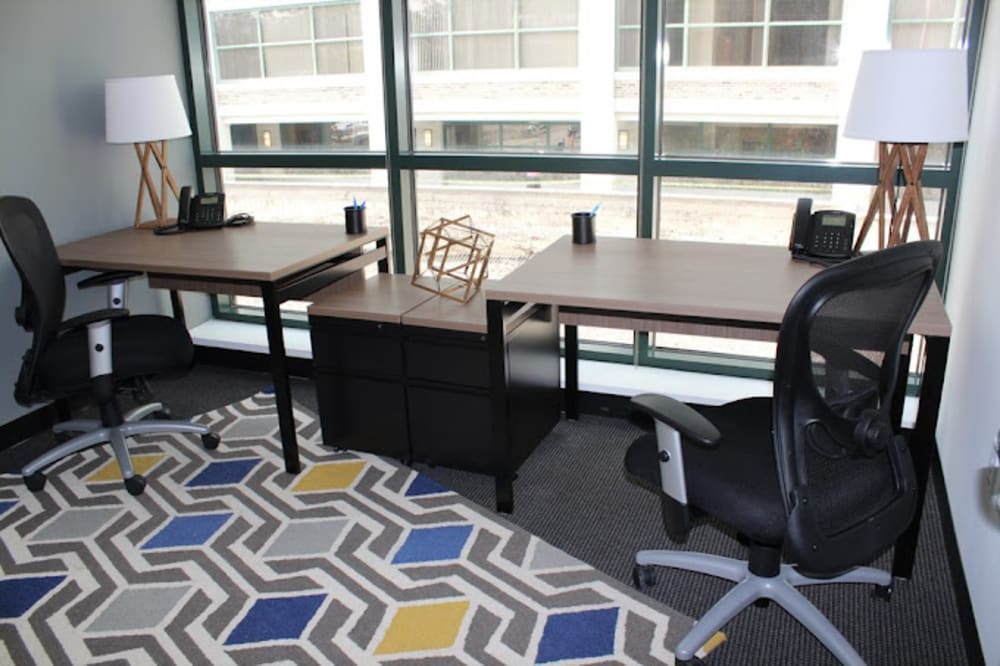 Regus Schraffts Center-Charlestown